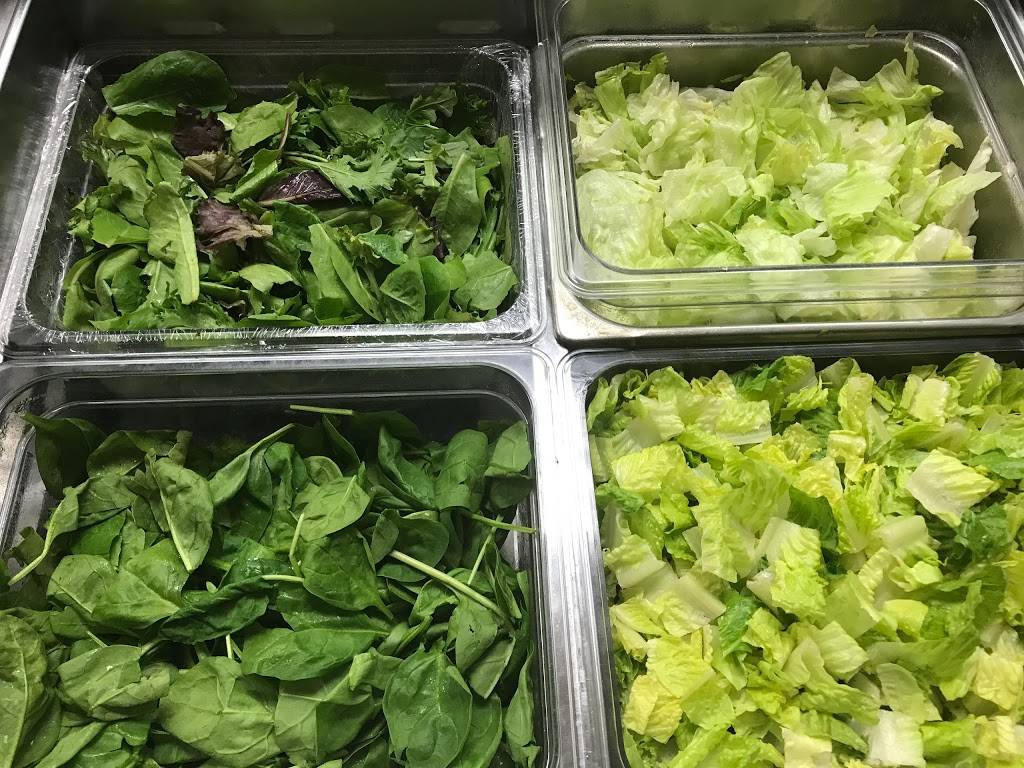 Artas Salad Bar And Grill | restaurant | 13462 Tecumseh Rd, Windsor, ON N8N 3N7, Canada | 5199791105 OR +1 519-979-1105