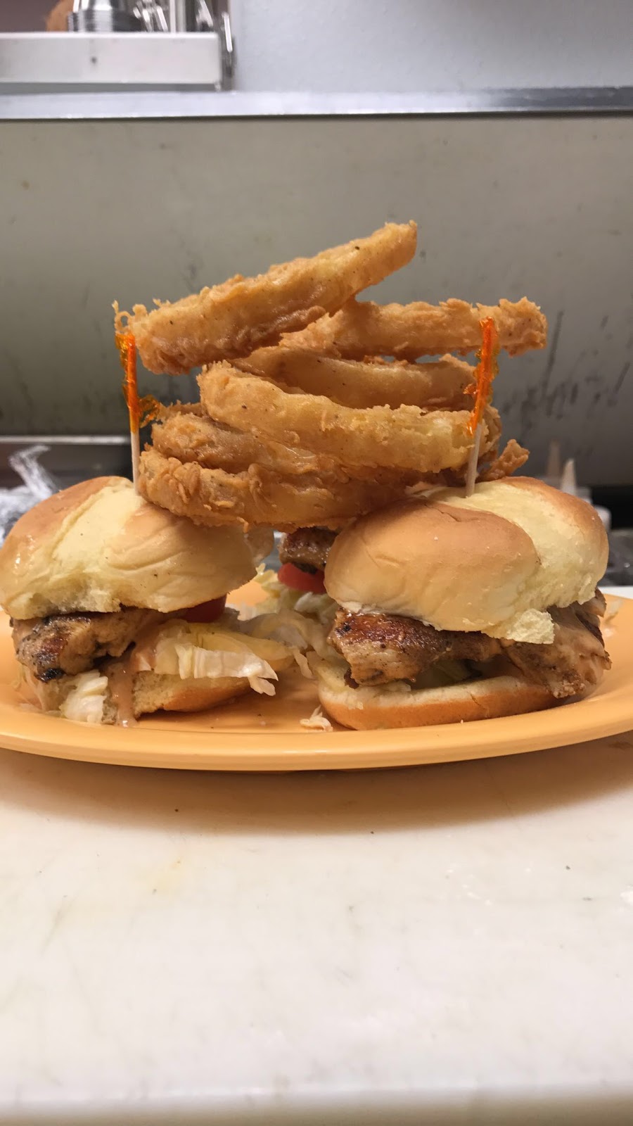 Reggae Grille | restaurant | 14071 Emerald Coast Pkwy suite d, Destin, FL 32541, USA | 8508370613 OR +1 850-837-0613