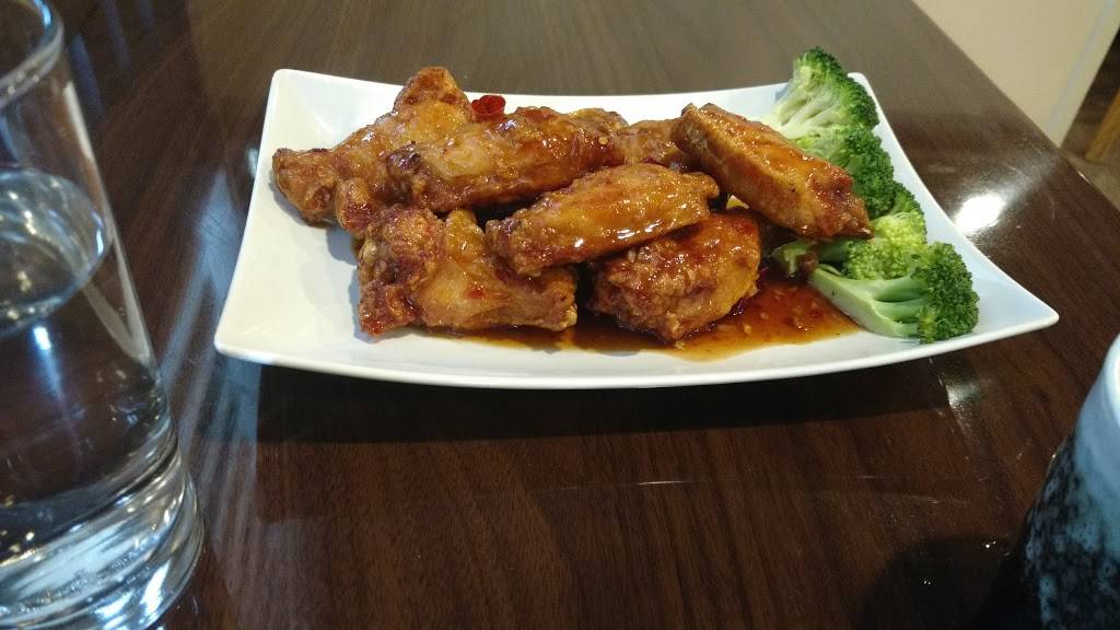 U Lin Asian Bistro | restaurant | 1120 164th St SW STE F, Lynnwood, WA 98087, USA | 4259673813 OR +1 425-967-3813