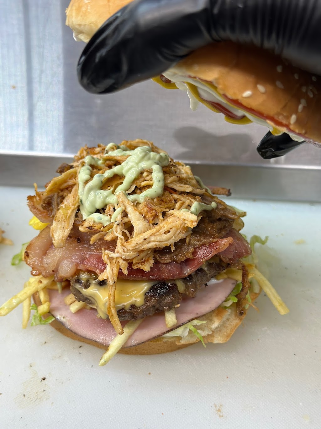 El Rincón de la Gocha | restaurant | 611 E Richey Rd, Houston, TX 77073, USA | 3219454094 OR +1 321-945-4094