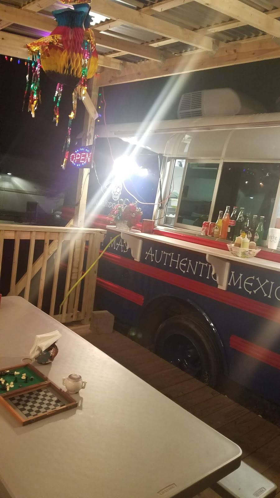 Un Mundo De Sabor | restaurant | 6739 S Congress Ave, Austin, TX 78745, USA | 7372066861 OR +1 737-206-6861