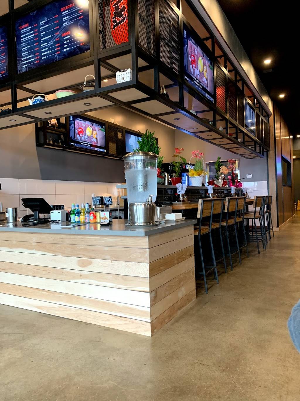 Koshi Ramen Bar | restaurant | 3581 Truxel Rd Suite #2, Sacramento, CA 95834, USA | 9166928985 OR +1 916-692-8985