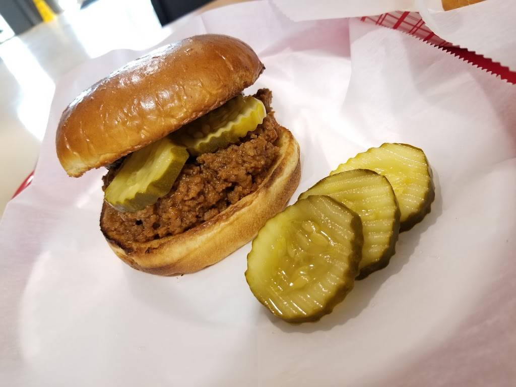 Sloppy Joes Snack Shack | restaurant | 1140 Monroe Ave NW Suite 2102, Grand Rapids, MI 49503, USA | 6166475584 OR +1 616-647-5584