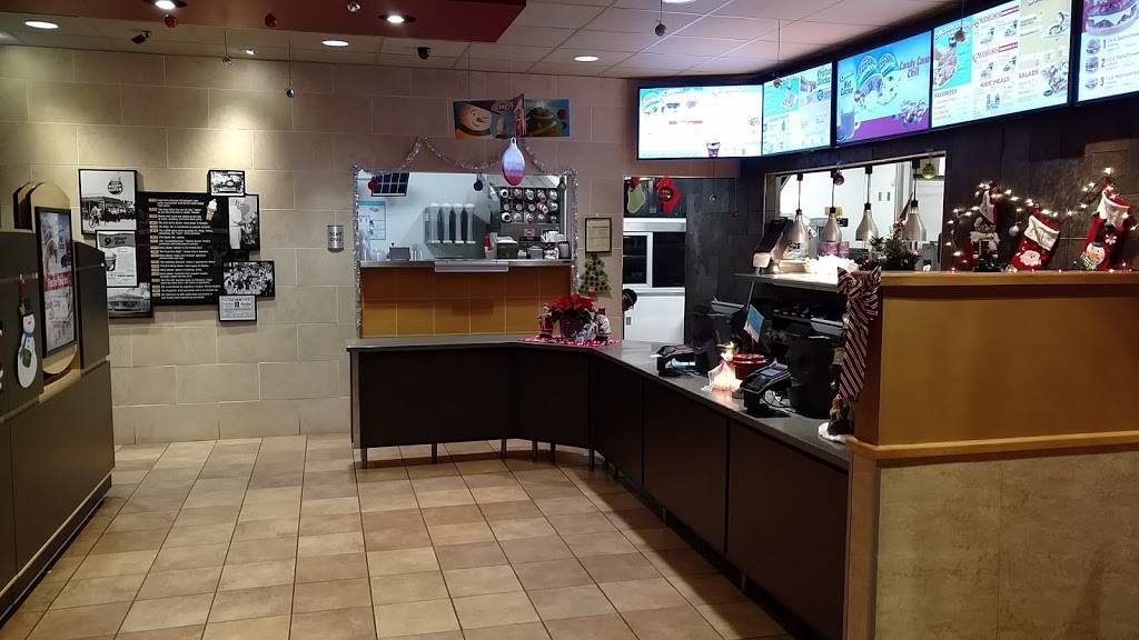 Dairy Queen Grill & Chill | restaurant | 2098 Wall St, Spring Hill, TN 37174, USA | 6153020038 OR +1 615-302-0038