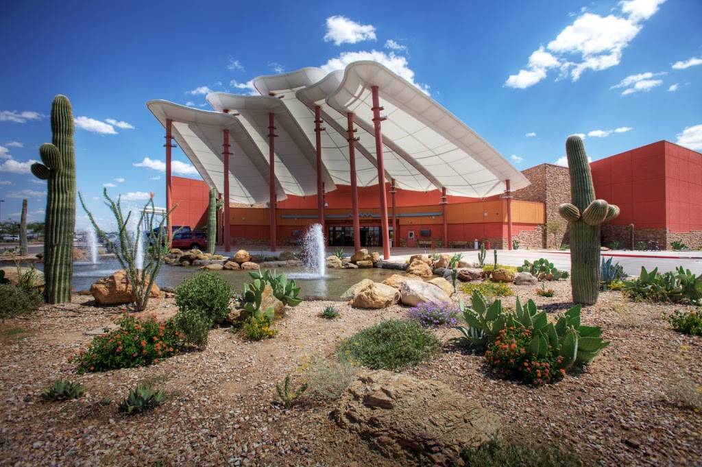 Gila River Hotels & Casinos - Lone Butte | night club | 1077 S Kyrene Rd, Chandler, AZ 85226, USA | 8009464452 OR +1 800-946-4452