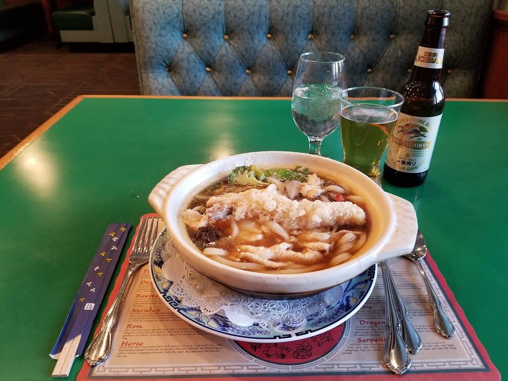 Taipei & Tokyo | restaurant | 7 Colby Ct, Bedford, NH 03110, USA | 6036222588 OR +1 603-622-2588