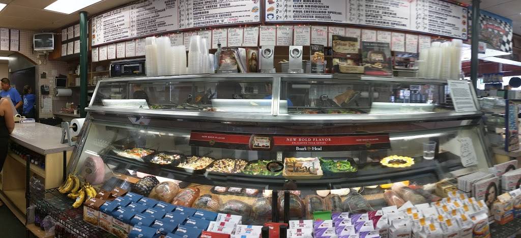 Franks Food Court | restaurant | 3417, 349 E Main St, Elmsford, NY 10523, USA | 9145929560 OR +1 914-592-9560