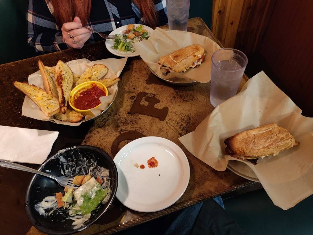 Dugans Pizza | restaurant | 690 Ocean Shores Blvd NW, Ocean Shores, WA 98569, USA | 3602892330 OR +1 360-289-2330