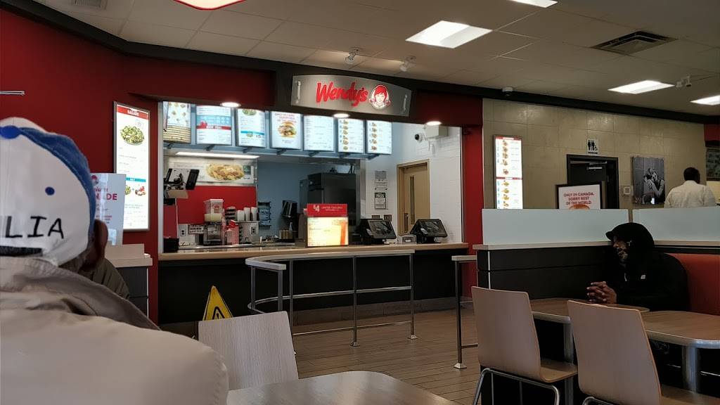 Wendys | restaurant | 2013 D Lawrence Ave W, Toronto, ON M9N 0A3, Canada | 4162351462 OR +1 416-235-1462