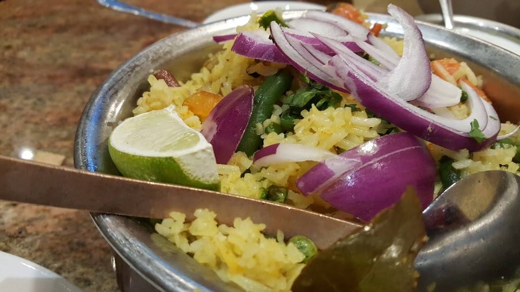 Vindu | restaurant | 4701 Frankford Rd #237, Dallas, TX 75287, USA | 9729315999 OR +1 972-931-5999