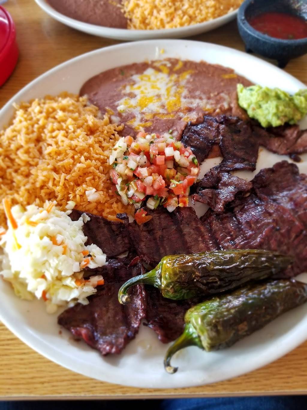 5 Hermanos Restaurant | restaurant | 10707 SE Carr Rd, Renton, WA 98055, USA | 4252279104 OR +1 425-227-9104