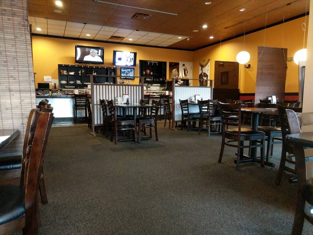 Omi Sushi | restaurant | 3206 Sycamore Rd, DeKalb, IL 60115, USA | 8155170098 OR +1 815-517-0098