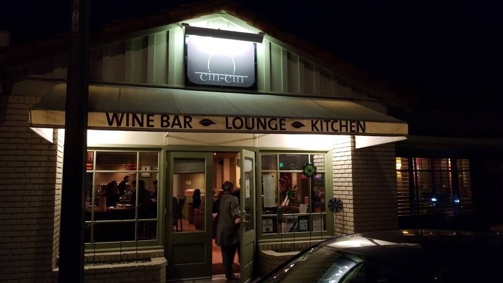 Cin-Cin Wine Bar & Restaurant | night club | 368 Village Ln, Los Gatos, CA 95030, USA | 4083548006 OR +1 408-354-8006