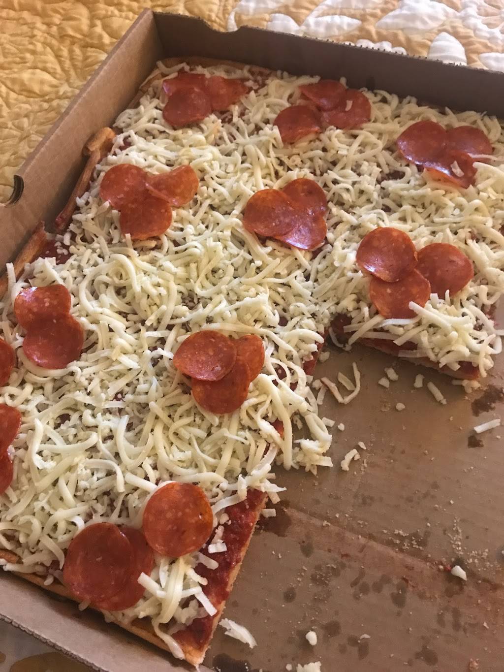 DiCarlos Pizza | restaurant | 66665 Belmont Morristown Rd, Belmont, OH 43718, USA | 7407820079 OR +1 740-782-0079