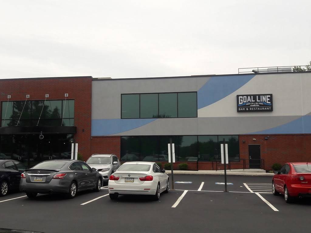 The Goal Line Pub | restaurant | 700 Lawrence Dr, West Chester, PA 19380, USA | 4846310155 OR +1 484-631-0155
