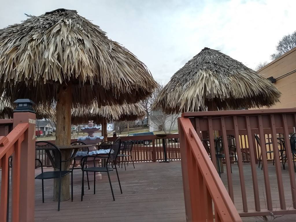 El Potro Mexican Cafe paola | cafe | 602 N Pearl St, Paola, KS 66071, USA | 9132949989 OR +1 913-294-9989