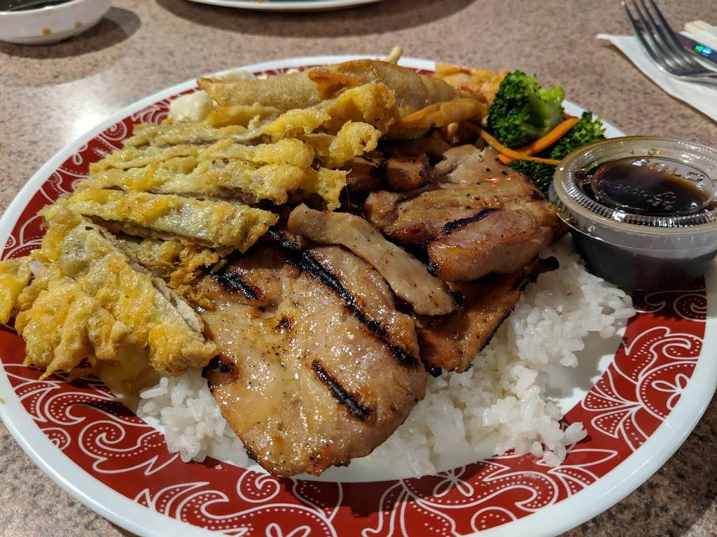 Ohana Karaoke | restaurant | 41-1537 Kalanianaʻole Hwy, Waimanalo, HI 96795, USA | 8084921512 OR +1 808-492-1512