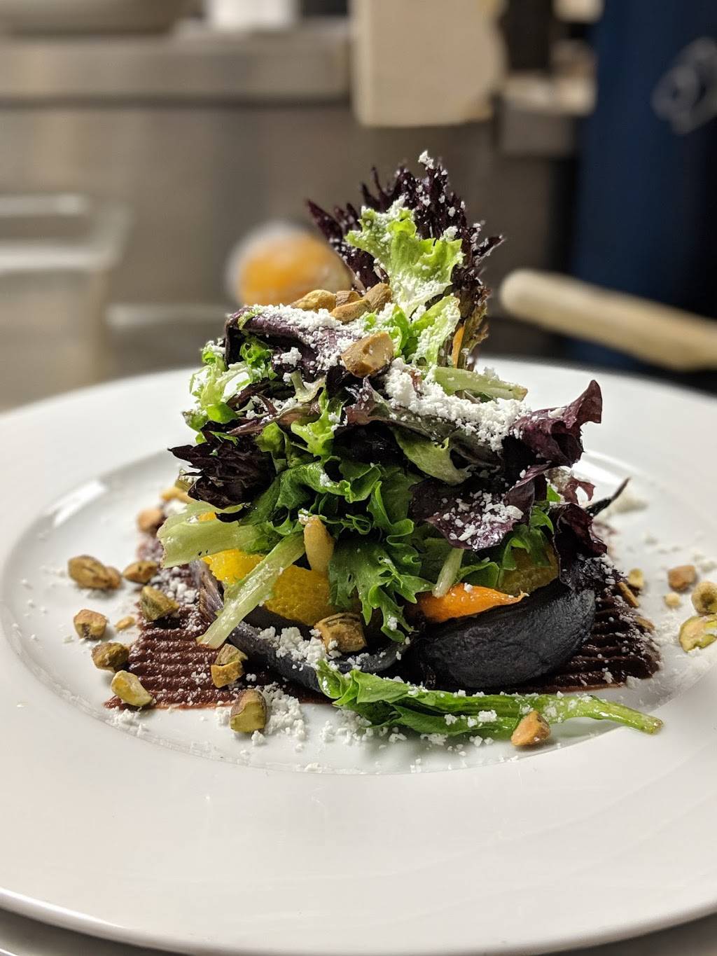 Bravo! Restaurant & Cafe | restaurant | 5402 Portage Rd, Portage, MI 49002, USA | 2693447700 OR +1 269-344-7700