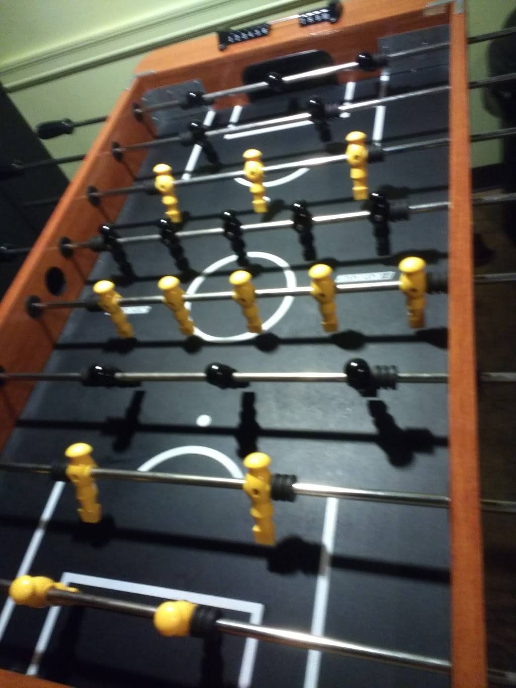 Simple Bar and Grill | restaurant | 5828 Georgia Ave NW, Washington, DC 20011, USA | 2023169171 OR +1 202-316-9171