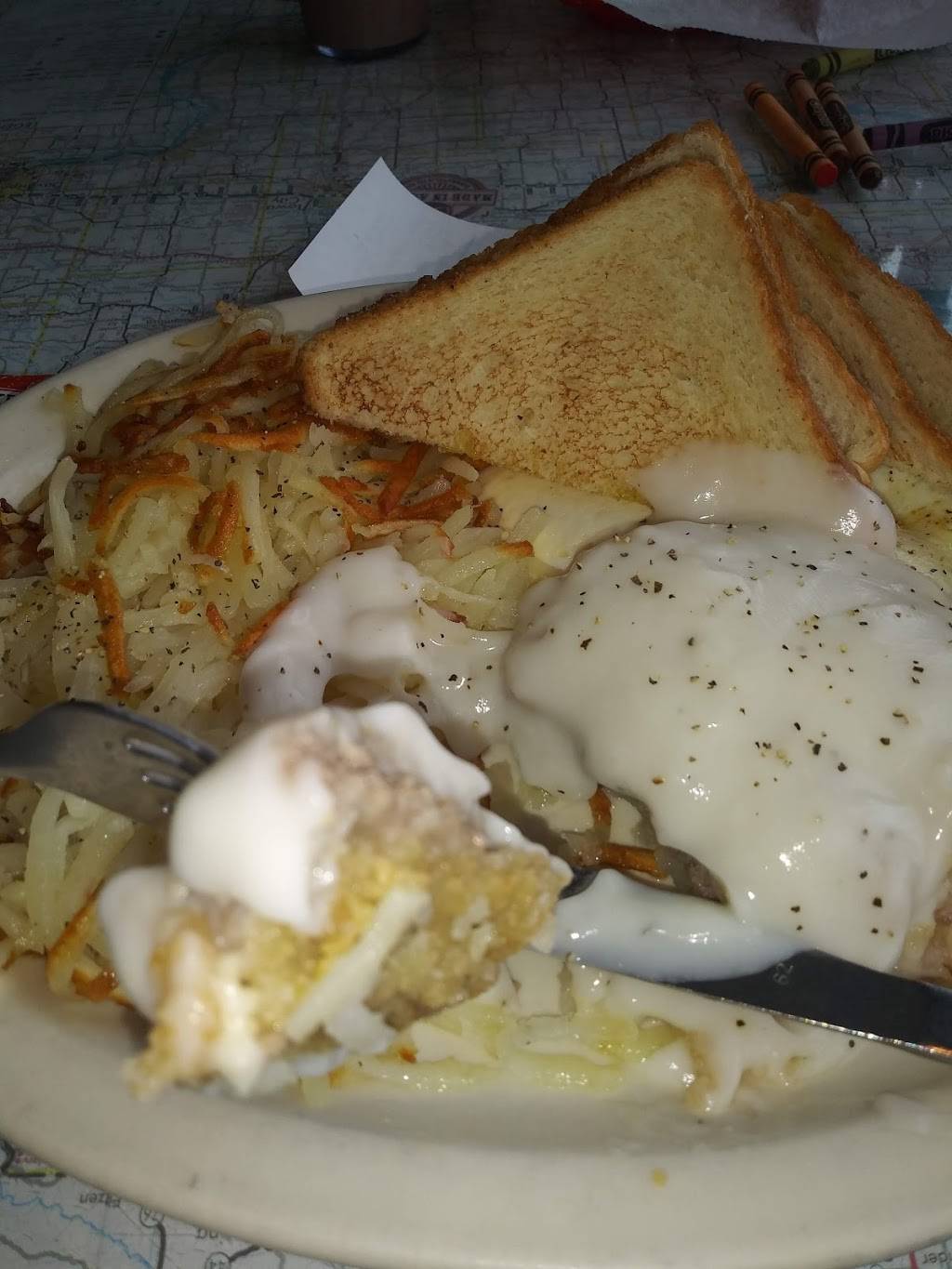 Family Table | restaurant | 1610 Jeffreys Dr, Osceola, IA 50213, USA | 6413424153 OR +1 641-342-4153