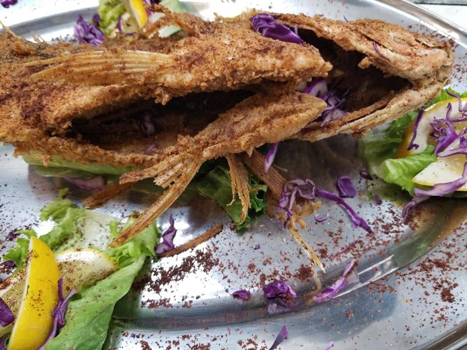 Sayyad Mediterranean Cuisine | restaurant | 310 E Main St, Richardson, TX 75081, USA | 9722349900 OR +1 972-234-9900