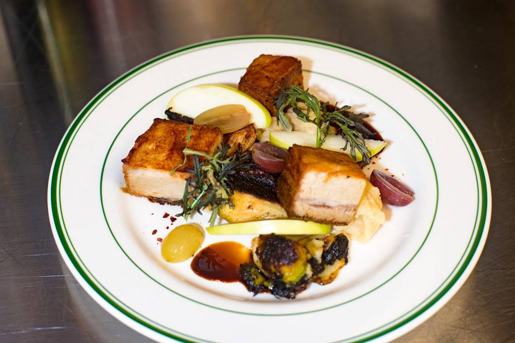 The Gramercy | restaurant | 345 Kear St, Yorktown Heights, NY 10598, USA | 9143027189 OR +1 914-302-7189