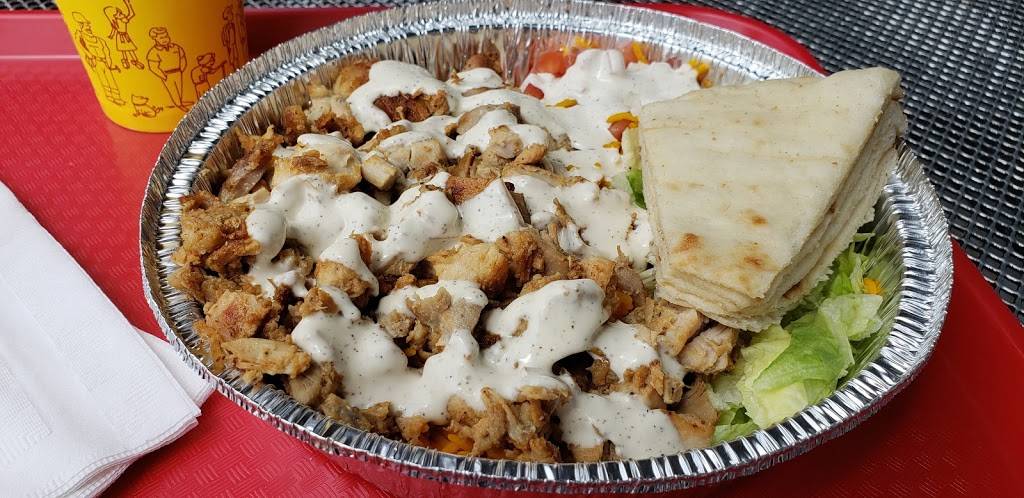 The Halal Guys | restaurant | 2883 Park Ave, Tustin, CA 92782, USA | 7147882202 OR +1 714-788-2202
