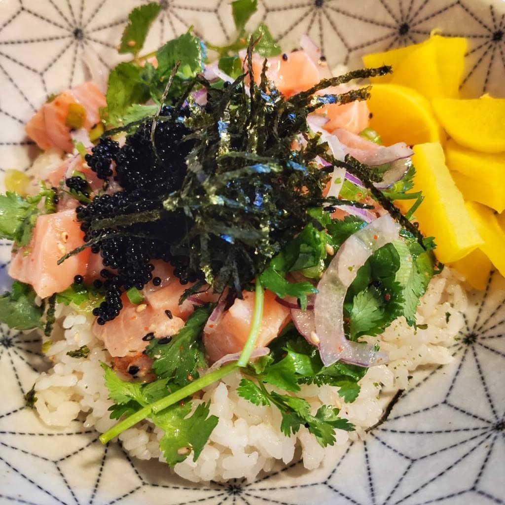 Tuna Kahuna | restaurant | 1117 Burlingame Ave, Burlingame, CA 94010, USA | 6507314972 OR +1 650-731-4972