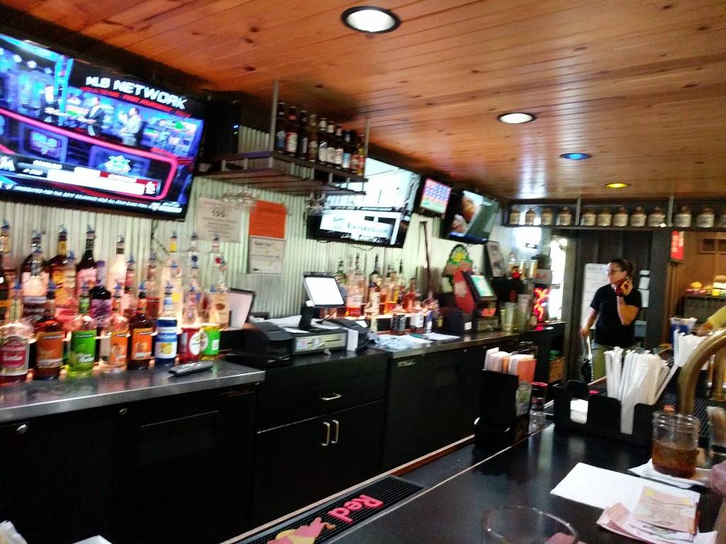 Rocky Top Beer BBQ | restaurant | 1900 Lansing Ave, Jackson, MI 49202, USA | 5177844227 OR +1 517-784-4227