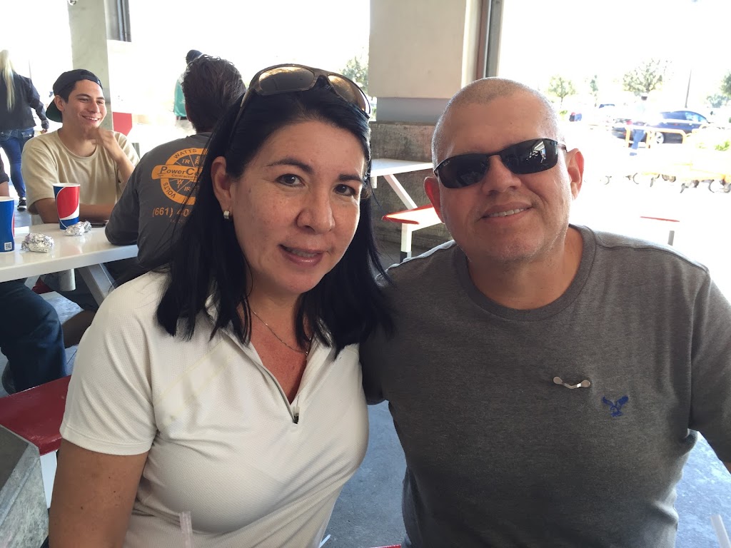 Costco Food Court | restaurant | 2660 Park Center Dr, Simi Valley, CA 93065, USA | 8055783330 OR +1 805-578-3330