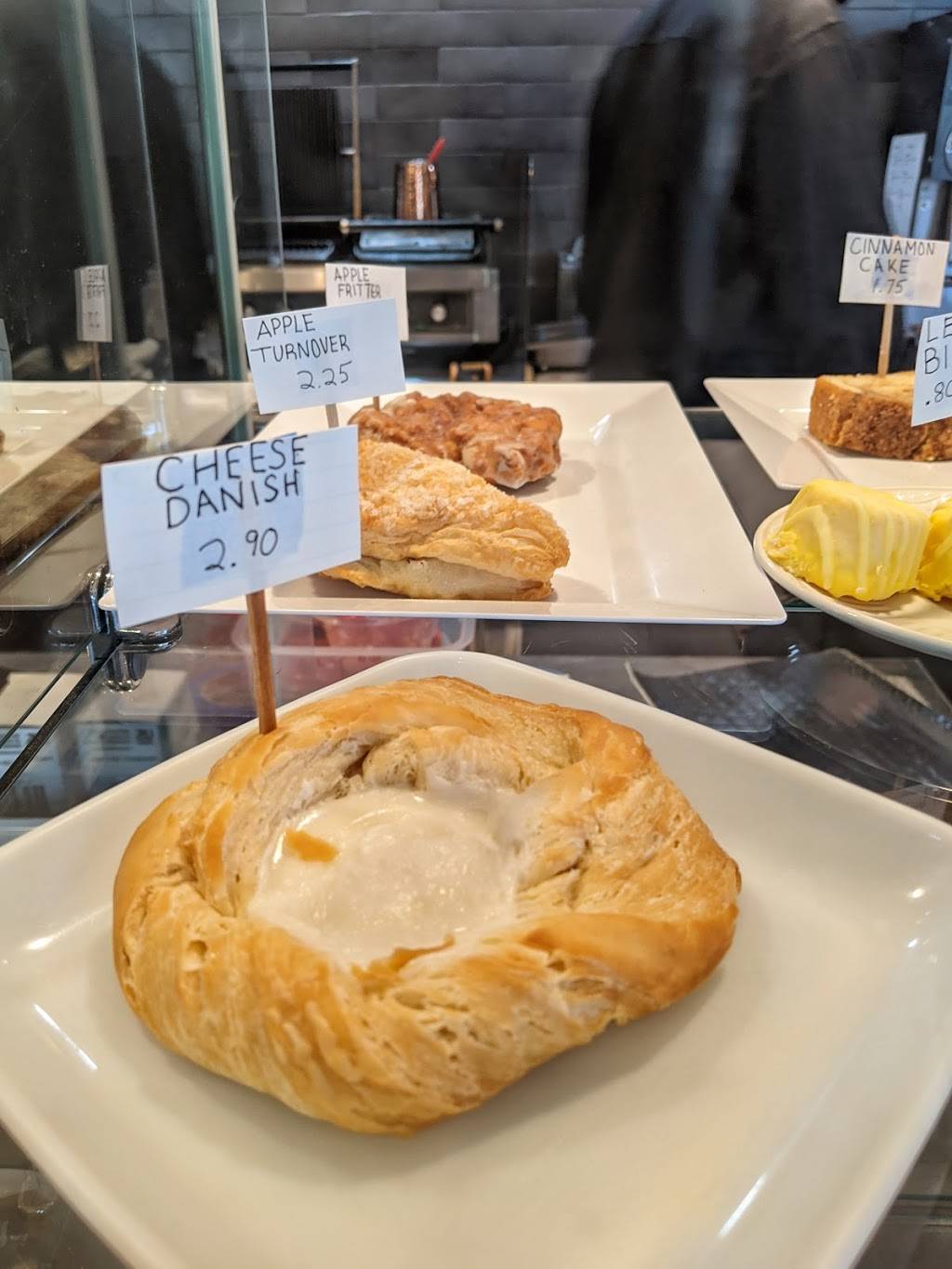 Colley Cafe | restaurant | 1318 Colley Ave, Norfolk, VA 23517, USA | 7579043075 OR +1 757-904-3075