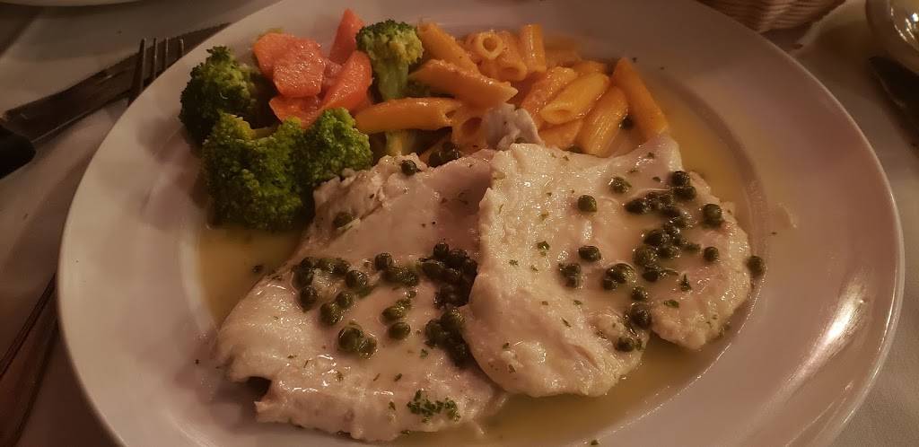 Montecatini Ristorante | restaurant | 1528 Civic Dr, Walnut Creek, CA 94596, USA | 9259436608 OR +1 925-943-6608