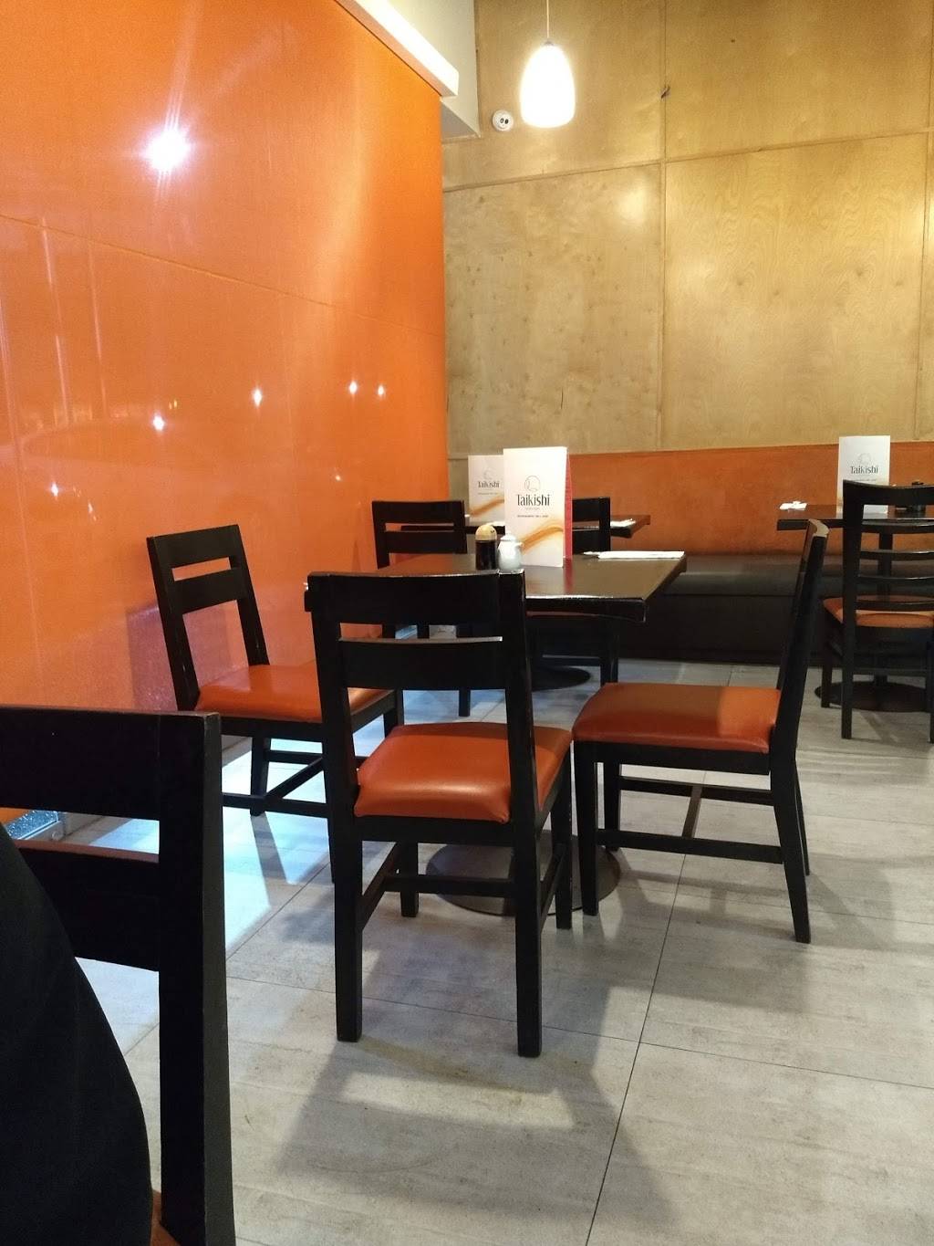 Taikishi | restaurant | Int. 7-9, Blvd. Industrial 179, Tecnologico, 22454 Tijuana, B.C., Mexico | 016643003383 OR +52 664 300 3383