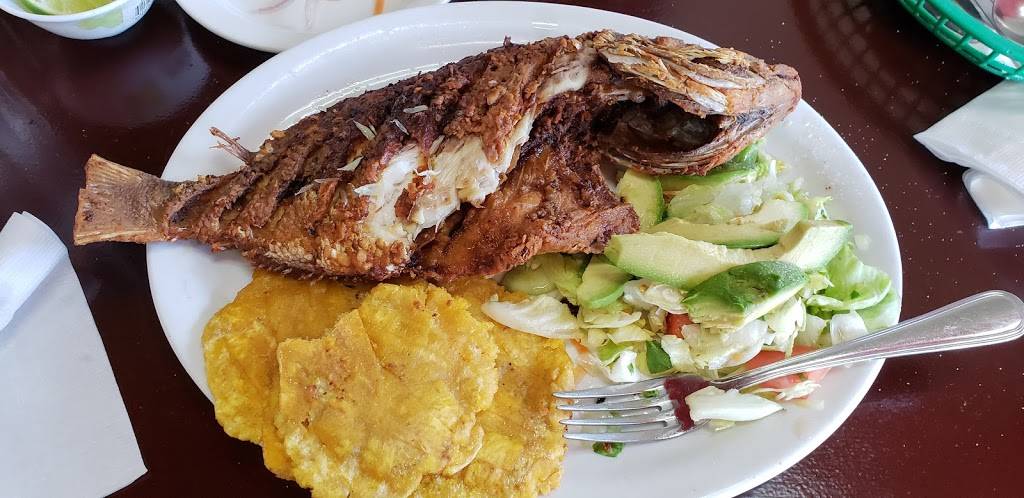 Cali Aji | restaurant | 98-15 Astoria Blvd, East Elmhurst, NY 11369, USA | 7184768935 OR +1 718-476-8935