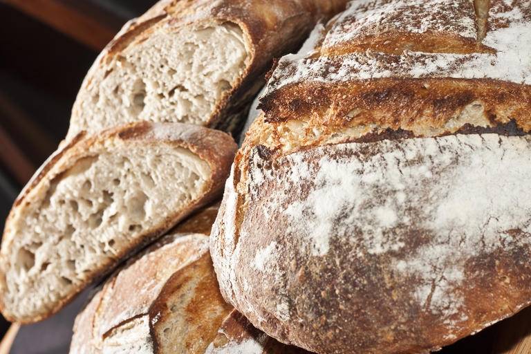 3/4 Café | restaurant | Traders Alley, Buckhannon, WV 26201, USA | 3044605928 OR +1 304-460-5928