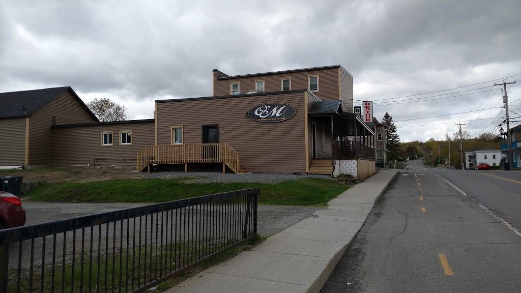 O-Martha | restaurant | 206 Rue Notre Dame, Roxton Falls, QC J0H 1E0, Canada | 4505482225 OR +1 450-548-2225