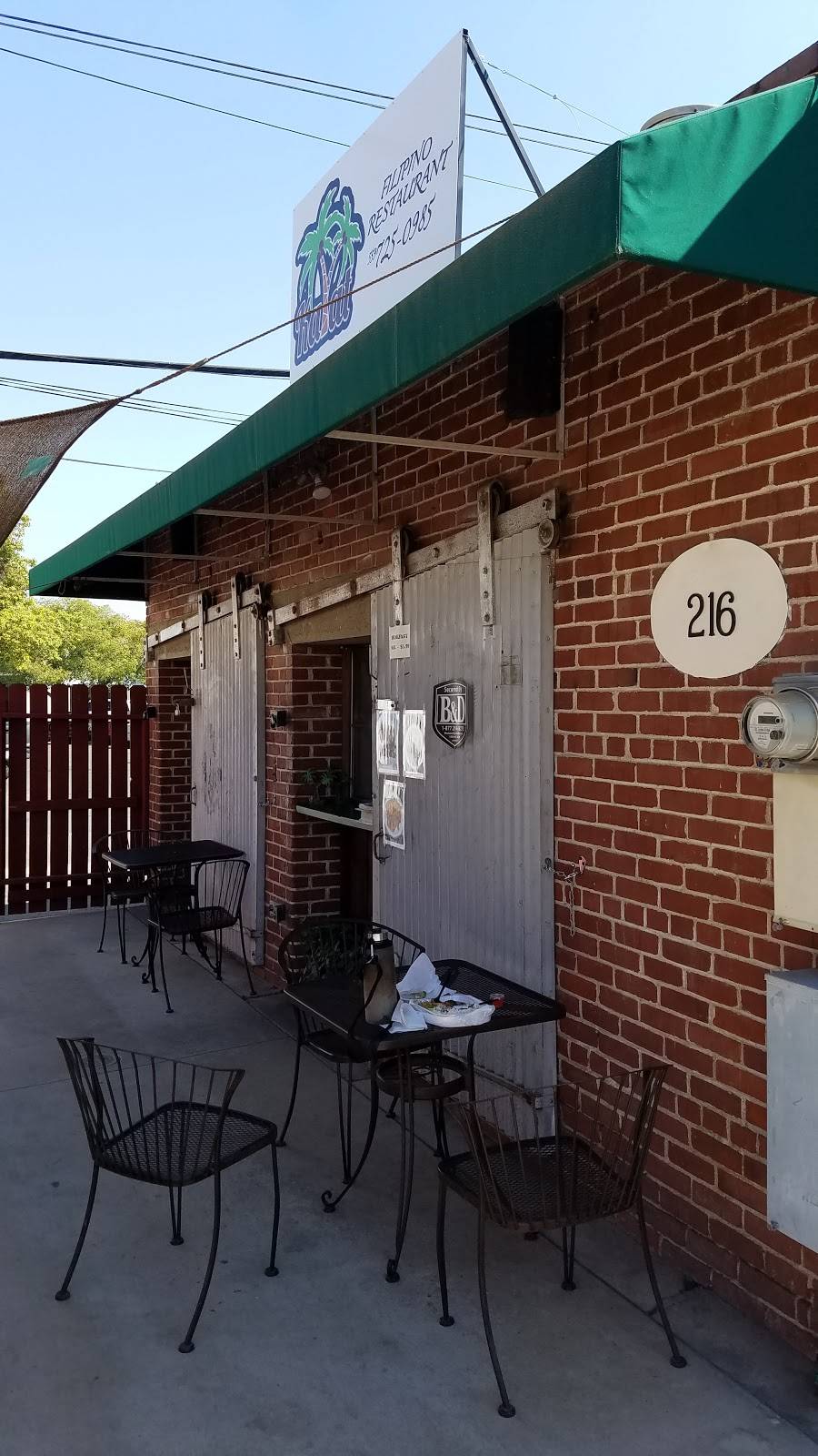 KAYAT Filipino Restaurant | restaurant | 216 S K St, Tulare, CA 93274, USA | 5597250985 OR +1 559-725-0985