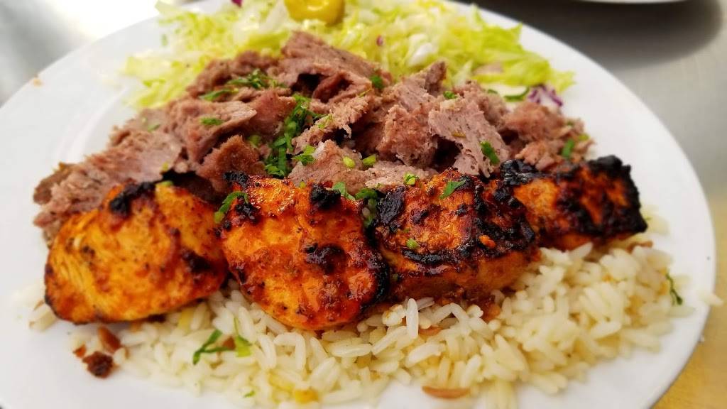 Turkish Kebab House | restaurant | 5819 Forbes Ave, Pittsburgh, PA 15217, USA | 4124224100 OR +1 412-422-4100