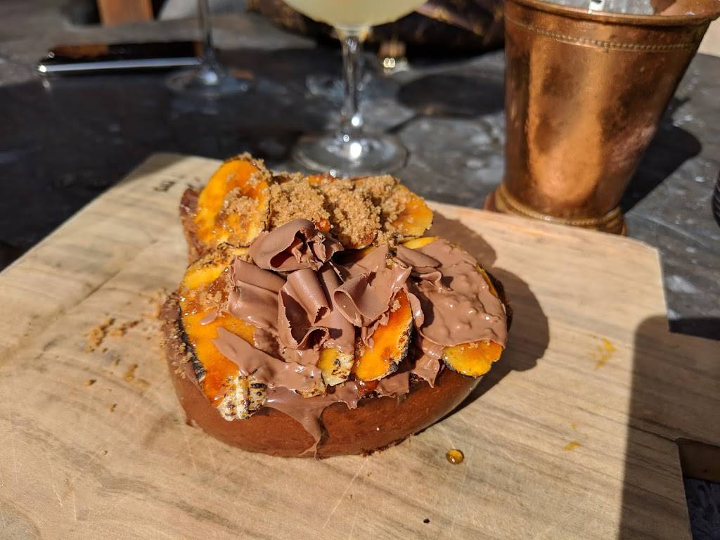 Baltaire Restaurant | restaurant | 11647 San Vicente Blvd, Los Angeles, CA 90049, USA | 4242731660 OR +1 424-273-1660