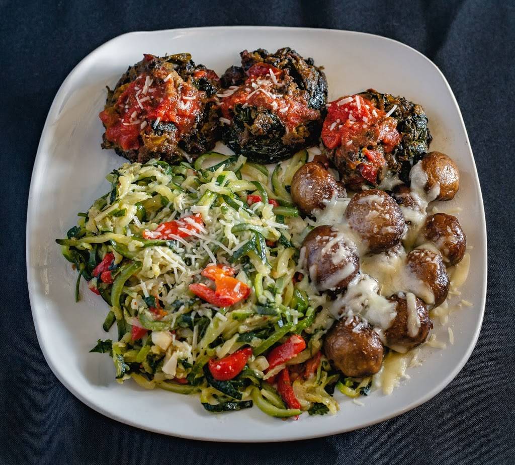 The Black Italian | restaurant | 2009 Highland Ave, Louisville, KY 40204, USA | 5026908914 OR +1 502-690-8914