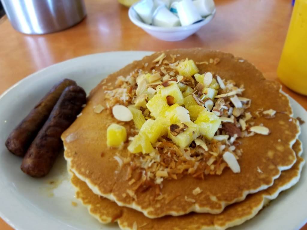 Original Breakfast House | bakery | 13623 N 32nd St, Phoenix, AZ 85032, USA | 6024822328 OR +1 602-482-2328