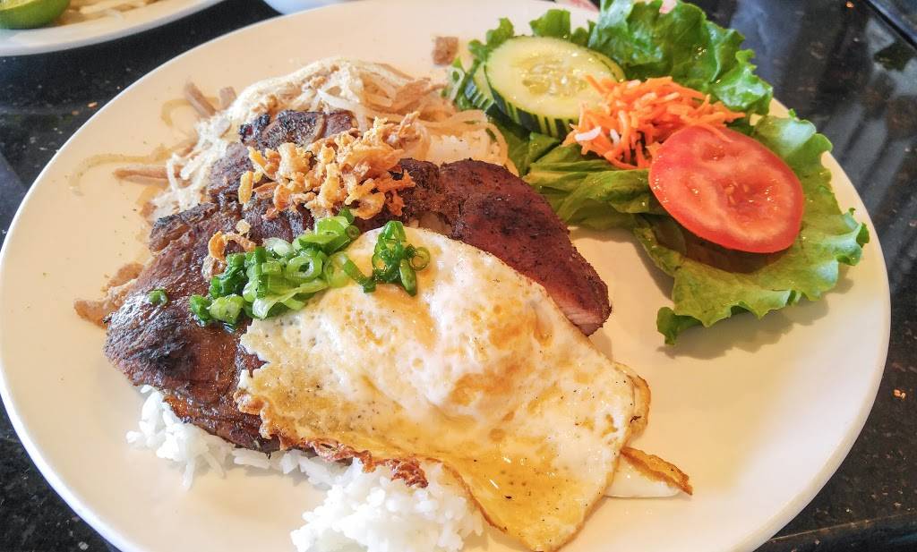 Phở Huy Restaurant | restaurant | 2420 Gessner Rd, Houston, TX 77080, USA | 7138272899 OR +1 713-827-2899