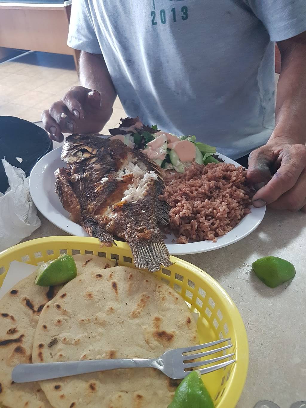 Restaurante los gemelos | restaurant | 116 S Carroll Ave A, Dallas, TX 75226, USA | 2143709004 OR +1 214-370-9004