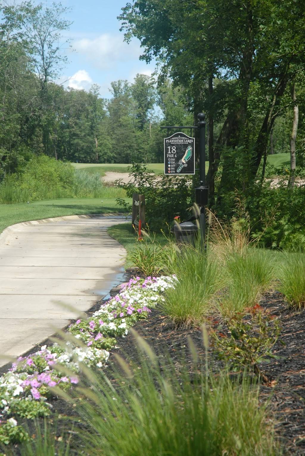 Plantation Lakes Golf & Country Club | restaurant | 30066 Charlotte Blvd, Millsboro, DE 19966, USA | 3029338072 OR +1 302-933-8072