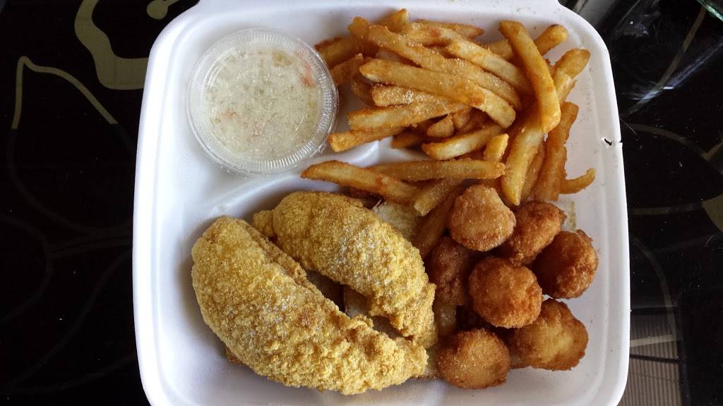 Hook Fish & Chicken | restaurant | 6960 Fifth Ave, Pittsburgh, PA 15208, USA | 4123611060 OR +1 412-361-1060