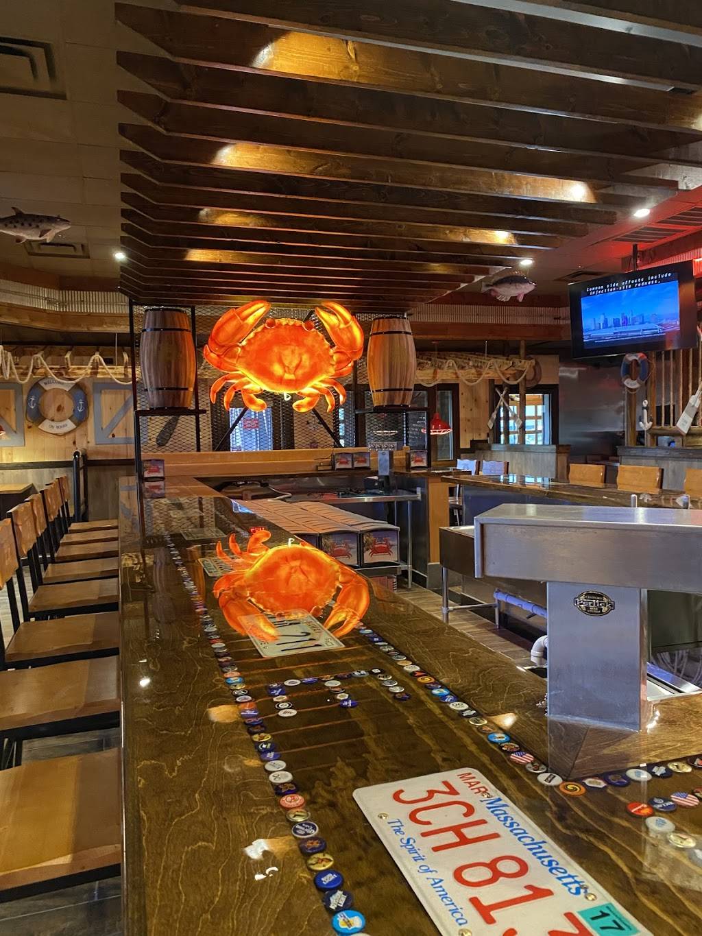 The Juicy Seafood | restaurant | 7724 Ludington Ln, Birmingham, AL 35210, USA | 2057775289 OR +1 205-777-5289