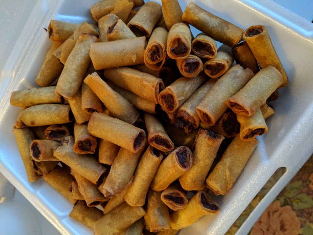 Trinings Bakery & Cafe | bakery | 10606 Camino Ruiz Suite 7, San Diego, CA 92126, USA | 8586533940 OR +1 858-653-3940