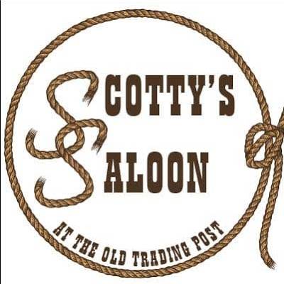 Scottys Saloon at the OTP | restaurant | 9903 FM 2759 Rd, Richmond, TX 77469, USA | 7135601804 OR +1 713-560-1804