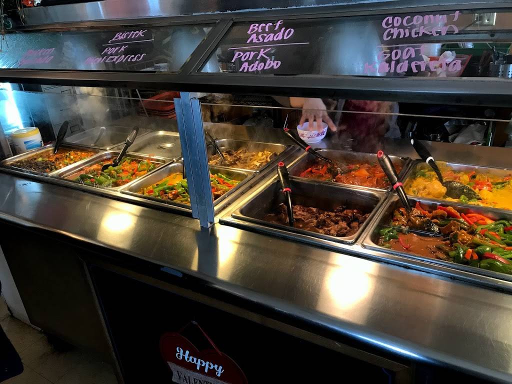 SMC Pampanga Express | restaurant | 2855 Washington St, Waukegan, IL 60085, USA | 8473368320 OR +1 847-336-8320