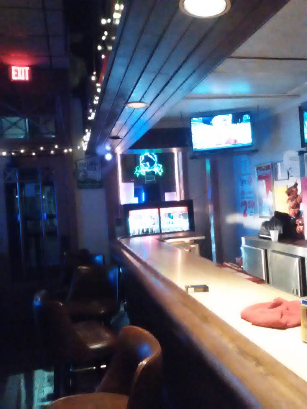 Viking Inn | restaurant | 200 Jefferson St, Hanover, IL 61041, USA | 8155913843 OR +1 815-591-3843